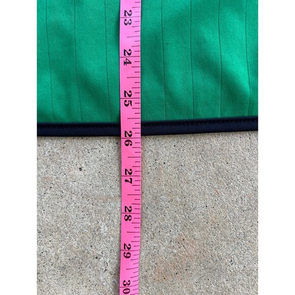 Vintage Zambia National Football Team Soccer Green Jersey XXXL R3 - Picture 5 of 5